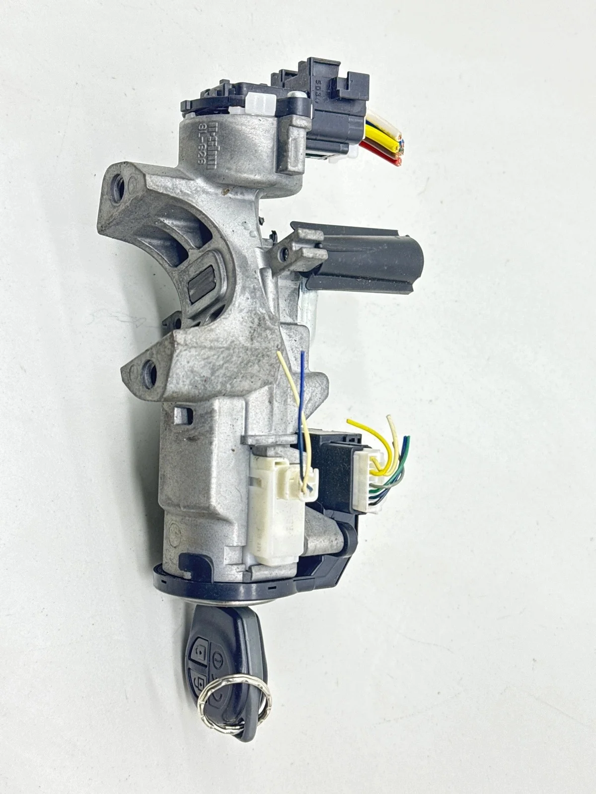 Blocchetto accensione Suzuki Vitara 33970-54P00