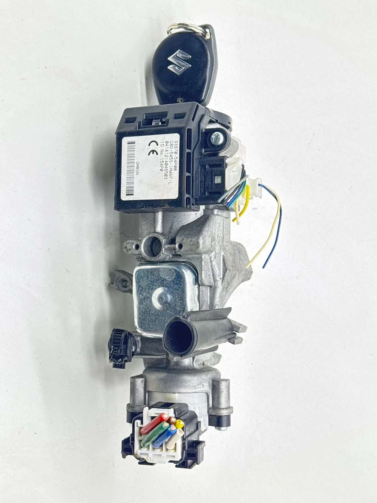 Contactslot Suzuki Vitara III (LY) 33970-54P00