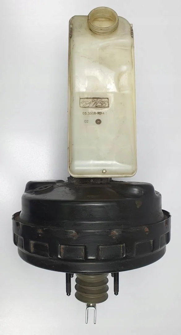 Bomba Servo Freio Ford Mondeo MK4 7G91-2B195-AB