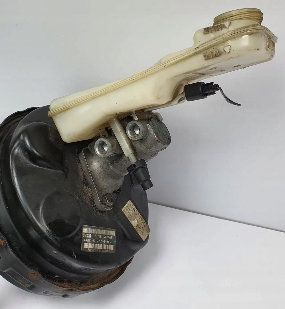 Jarruvahvistin Ford Mondeo MK4 7G91-2B195-AB image 3
