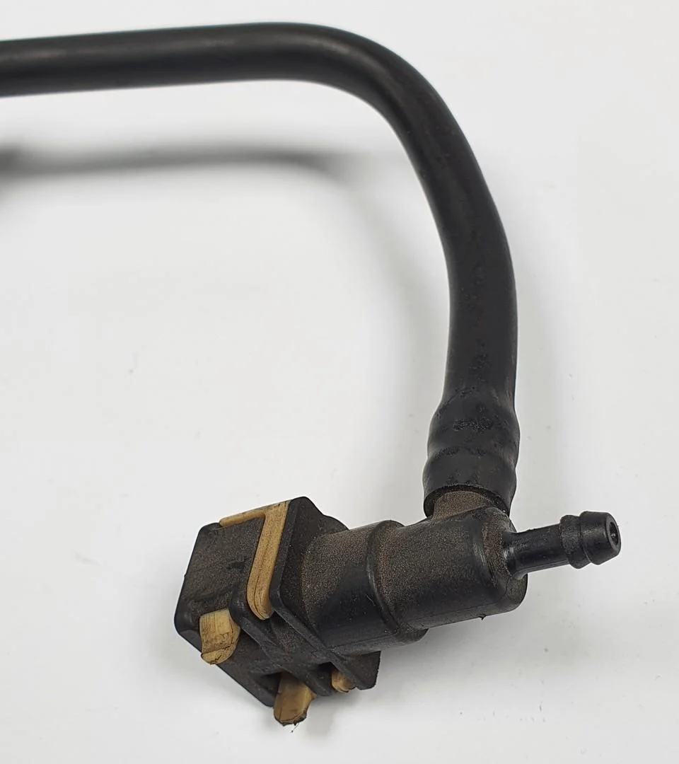 Underlägg 6G91-2420-BJE Ford Mondeo MK4