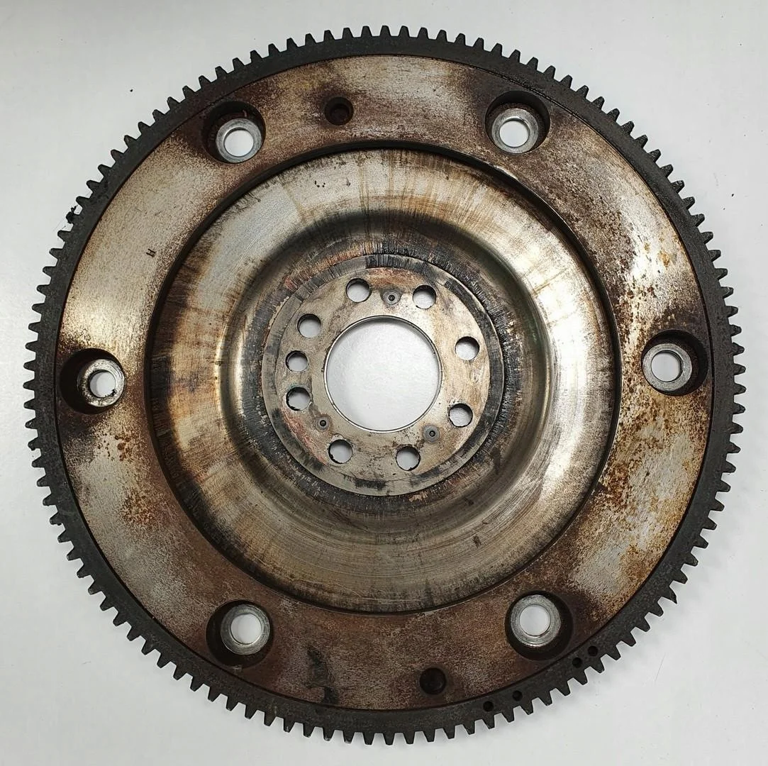 Schwungrad Ford 7G91-7M093-AE Diesel