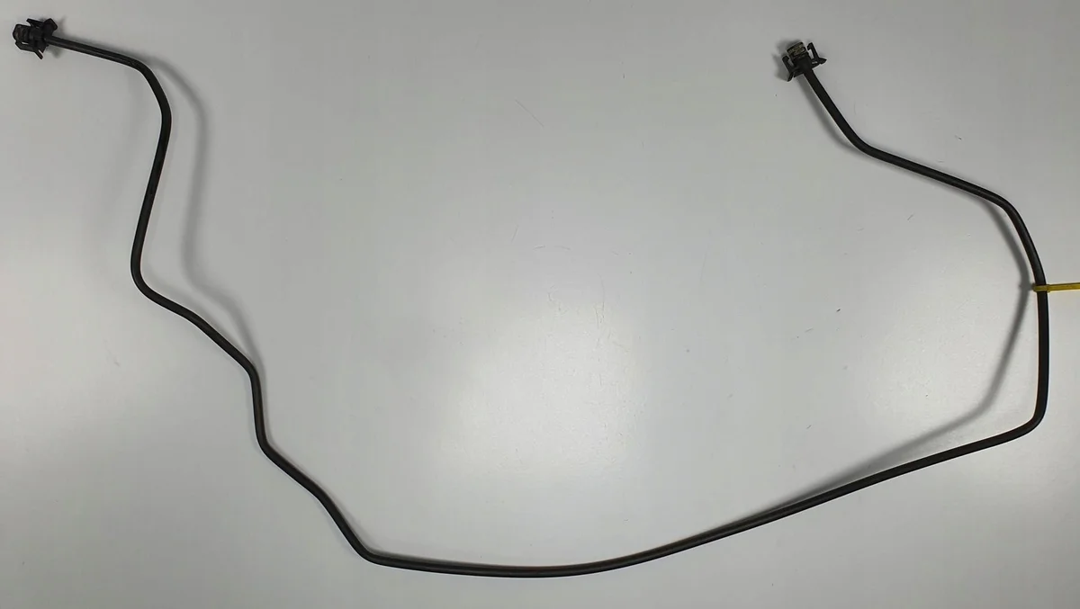 Tubo Acqua Ford 6G91-8K012-ED