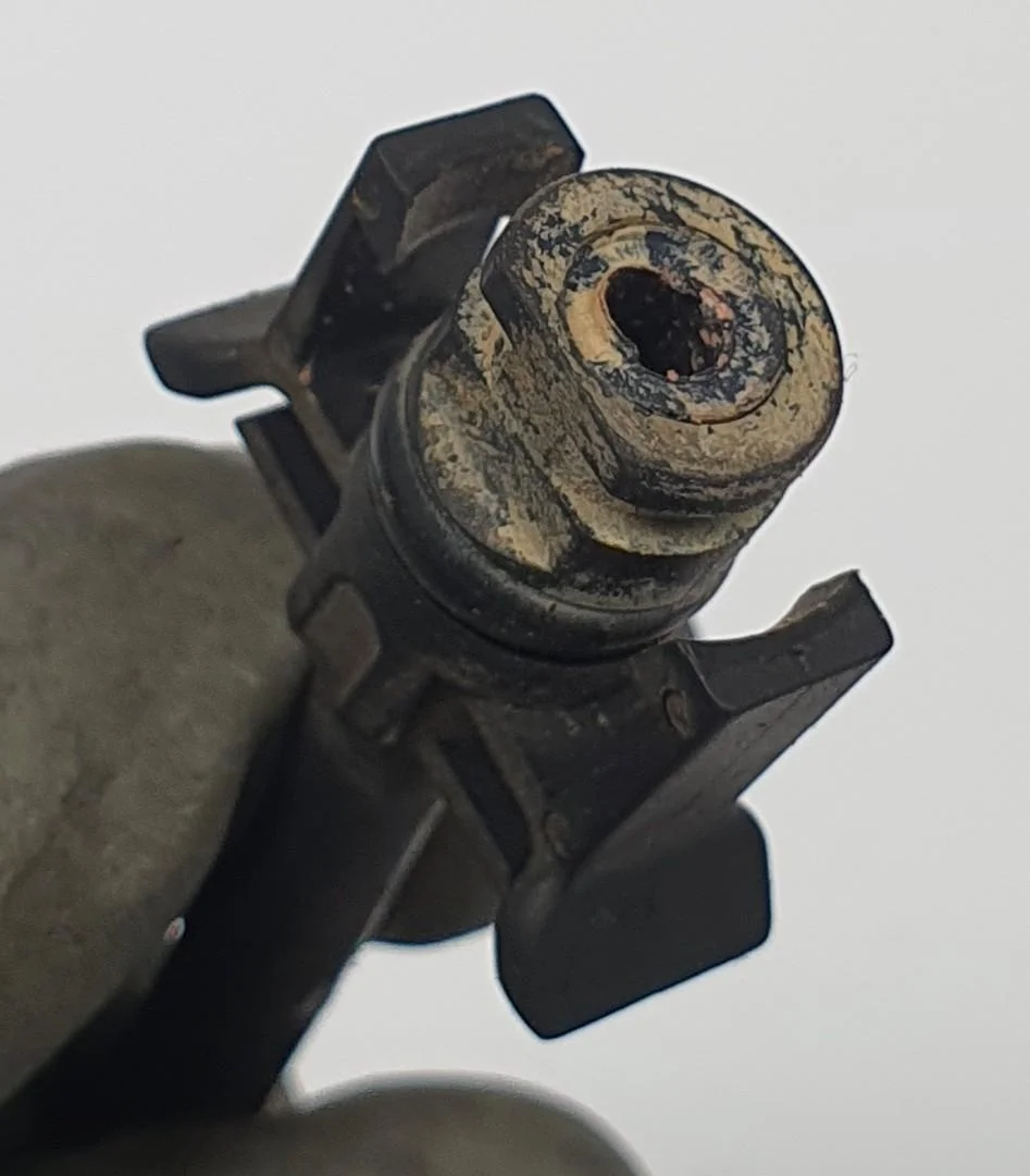 Kühlmittelleitung Ford 6G91-8K012-ED