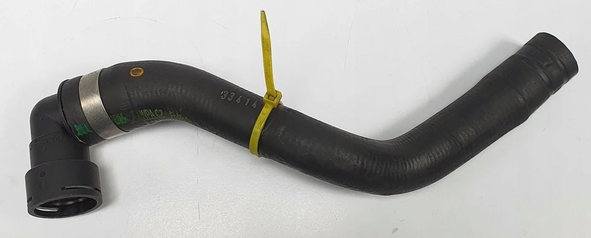 Vattenledning Ford 6G91-18K580-GA