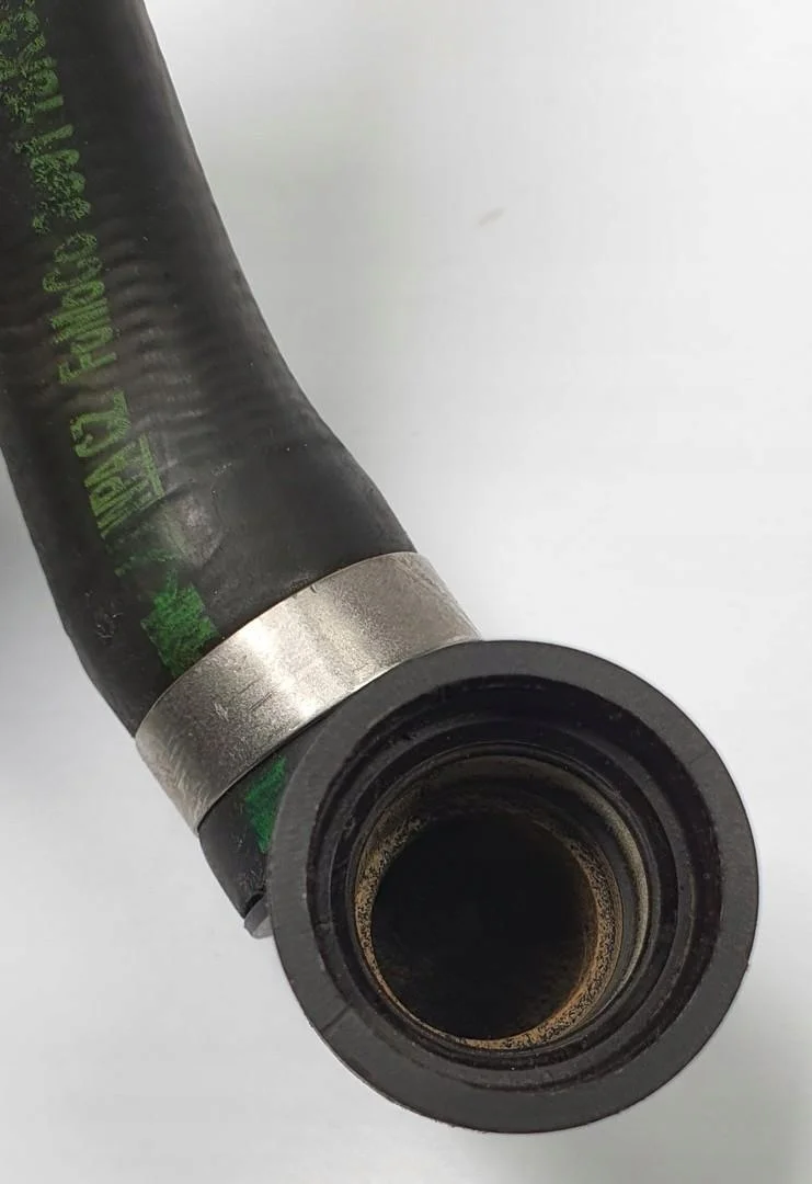 Ford 6G91-18K580-GA Leitung
