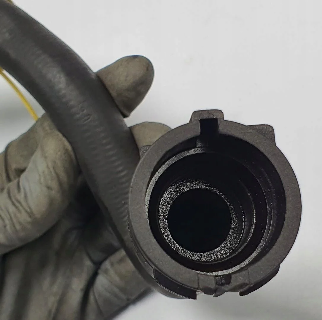 Tuyau radiateur Ford 6G91-8B159-KC thumbnail 3