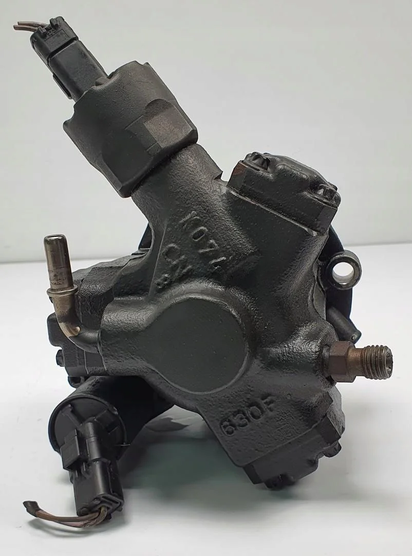 Ford S-MAX Einspritzpumpe 9685705080 image 3