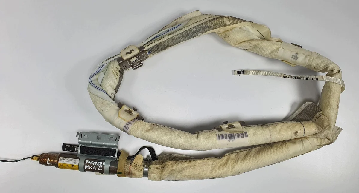 Ford Mondeo MK4 Left Air Curtain Airbag 7S71-14K158-AE