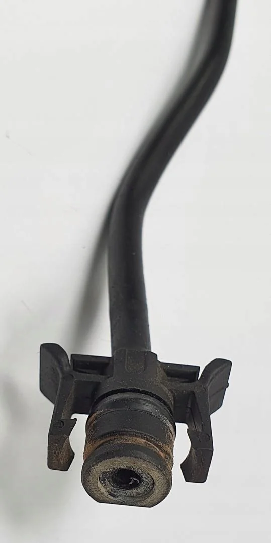 Kühlmittelleitung Ford Mondeo IV 6G918C012CD