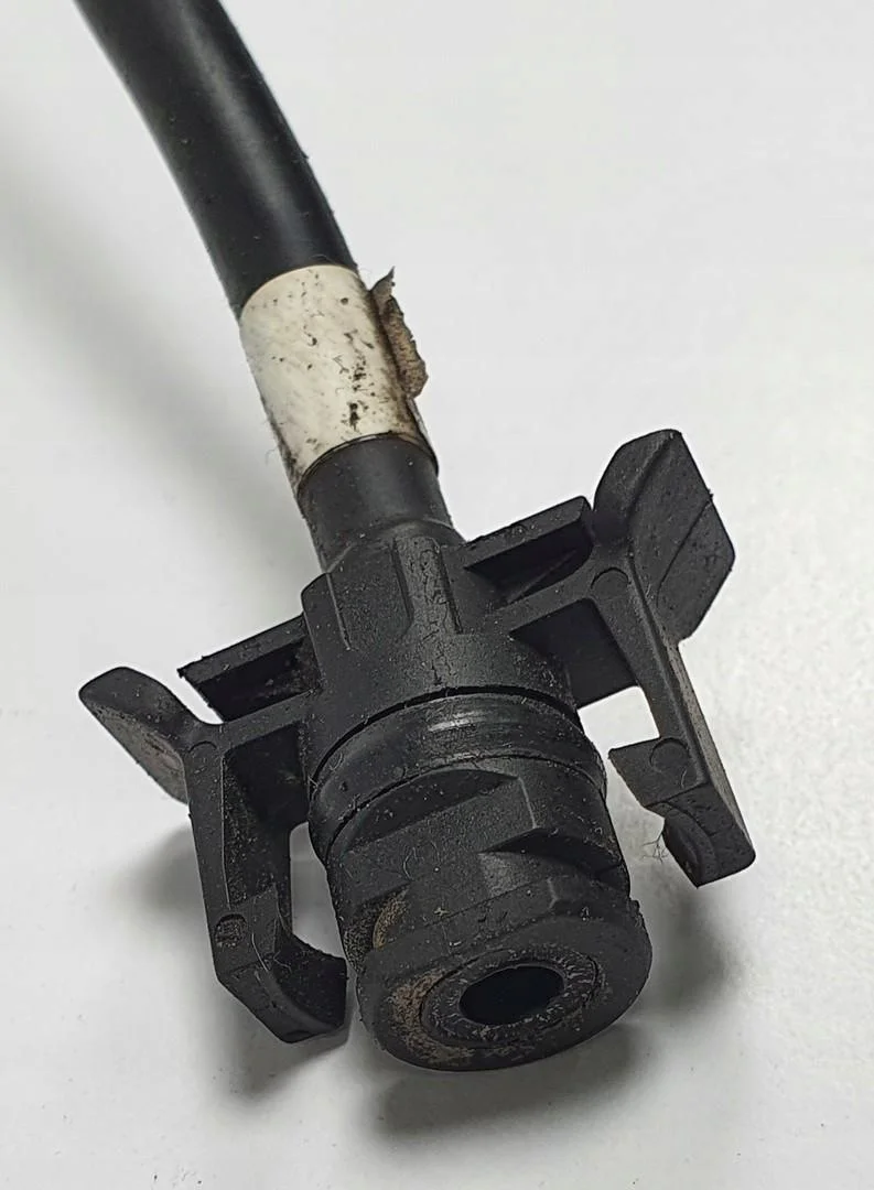 Durite refroidissement Ford Mondeo 6G918C012CD image 3