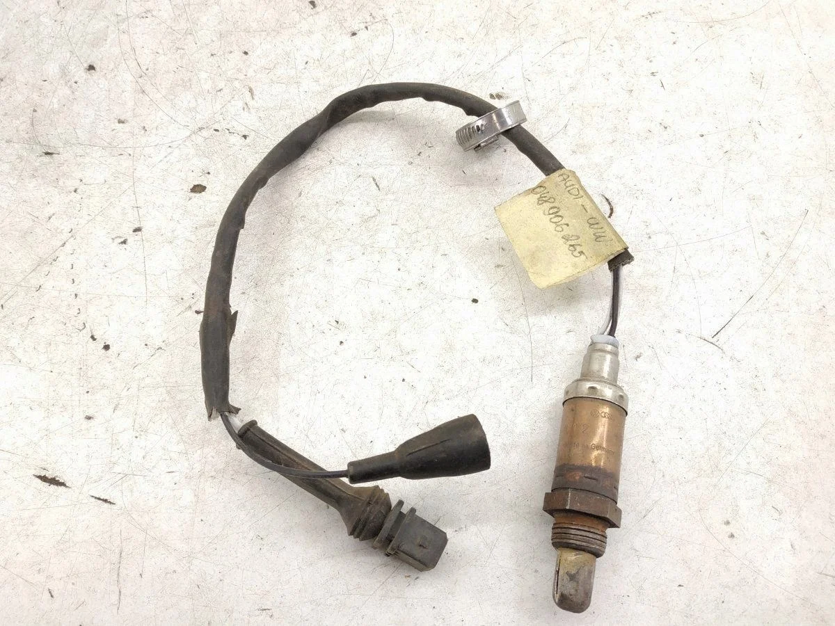 Lambdasensor Audi 80 048906265