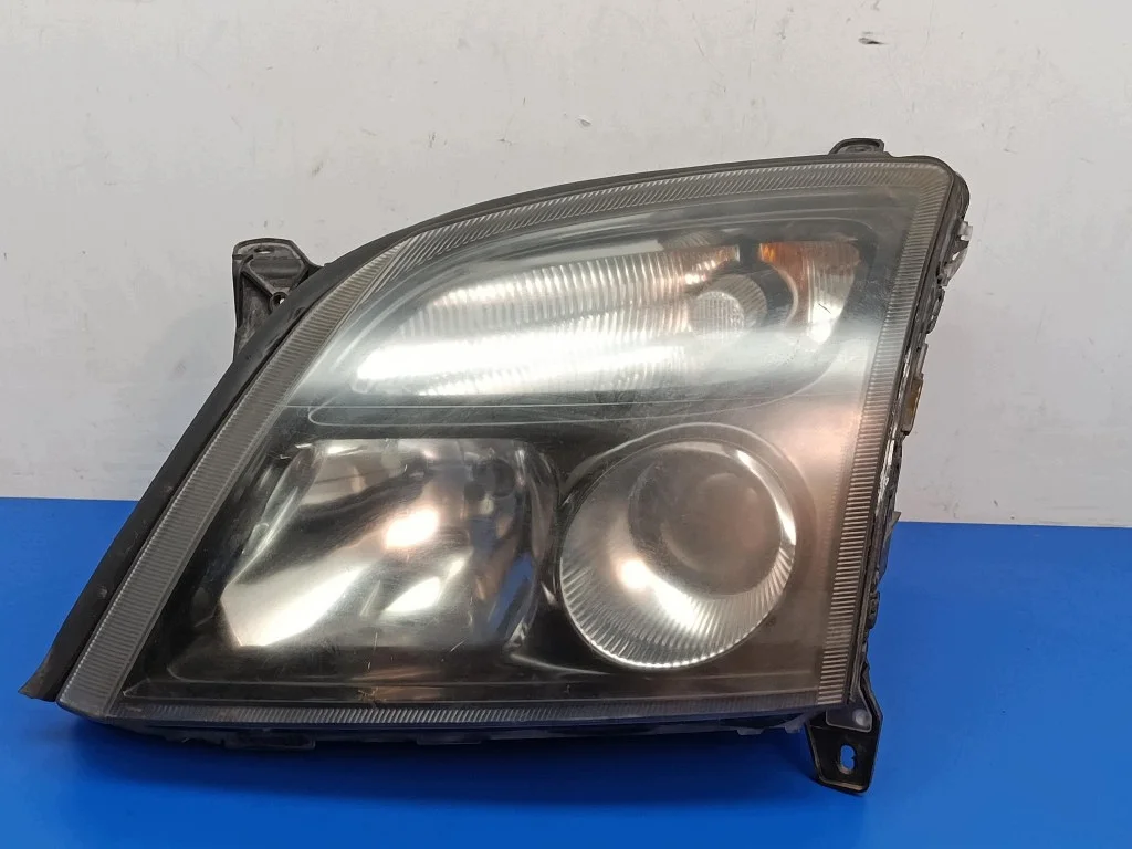 Faro anteriore Opel Vectra C Hella