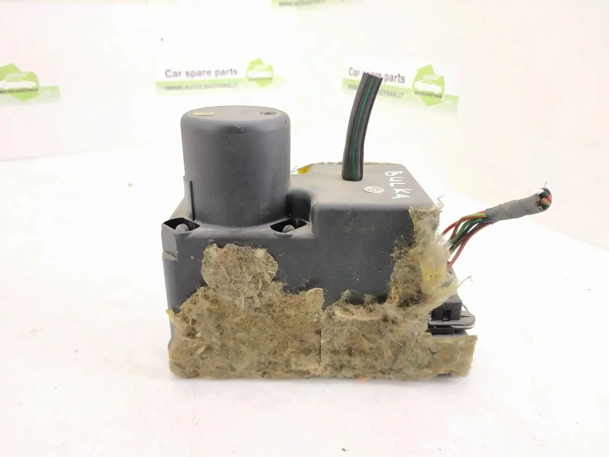 Bomba Centralina Audi 80 90 B3 443862257D