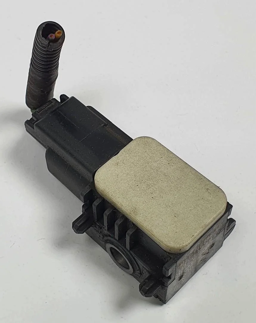 Schlagsensor Ford Mondeo MK4 3M5T-14B006-AD