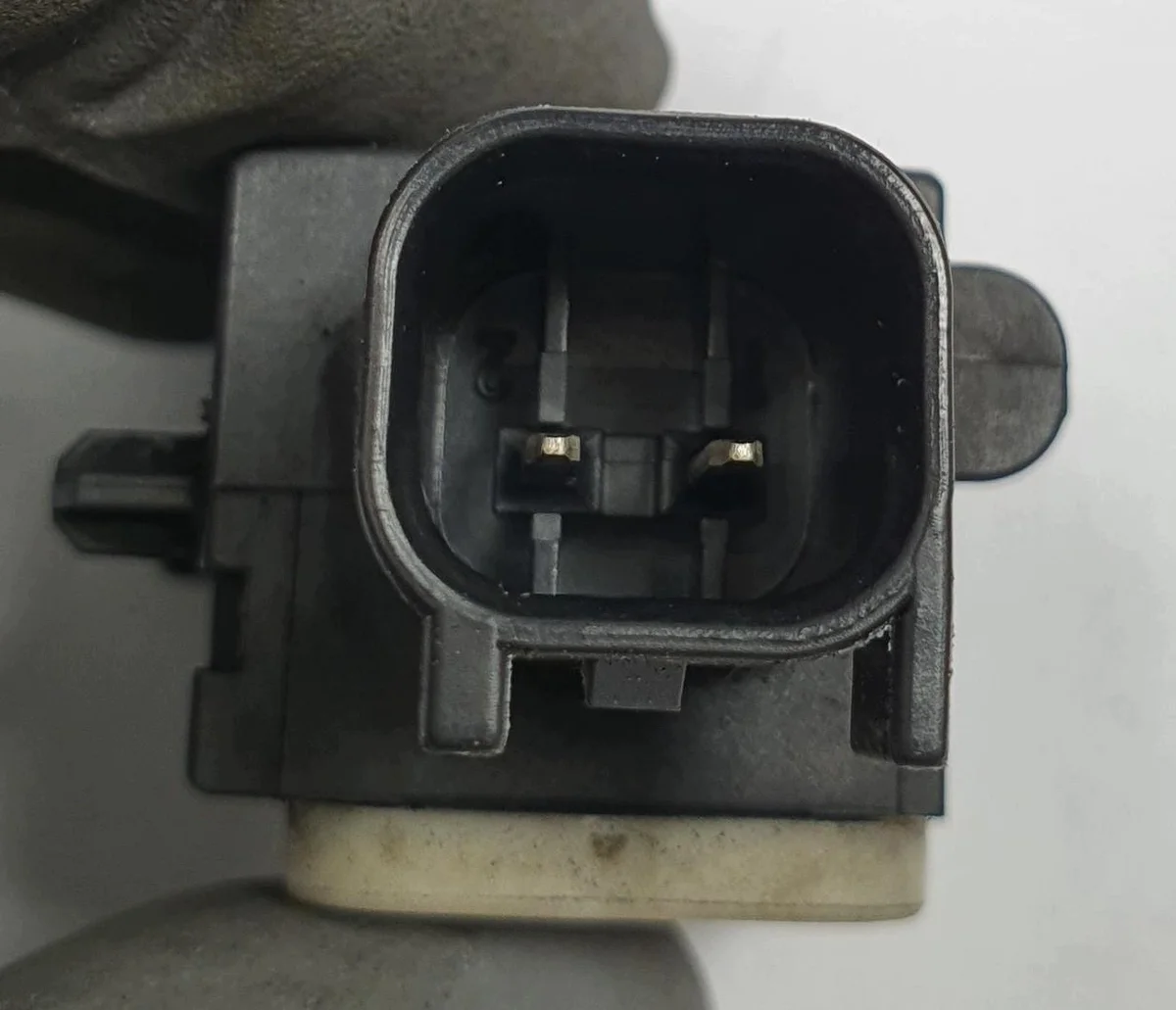 Ford Mondeo MK4 Impact Sensor 3M5T-14B006-AD