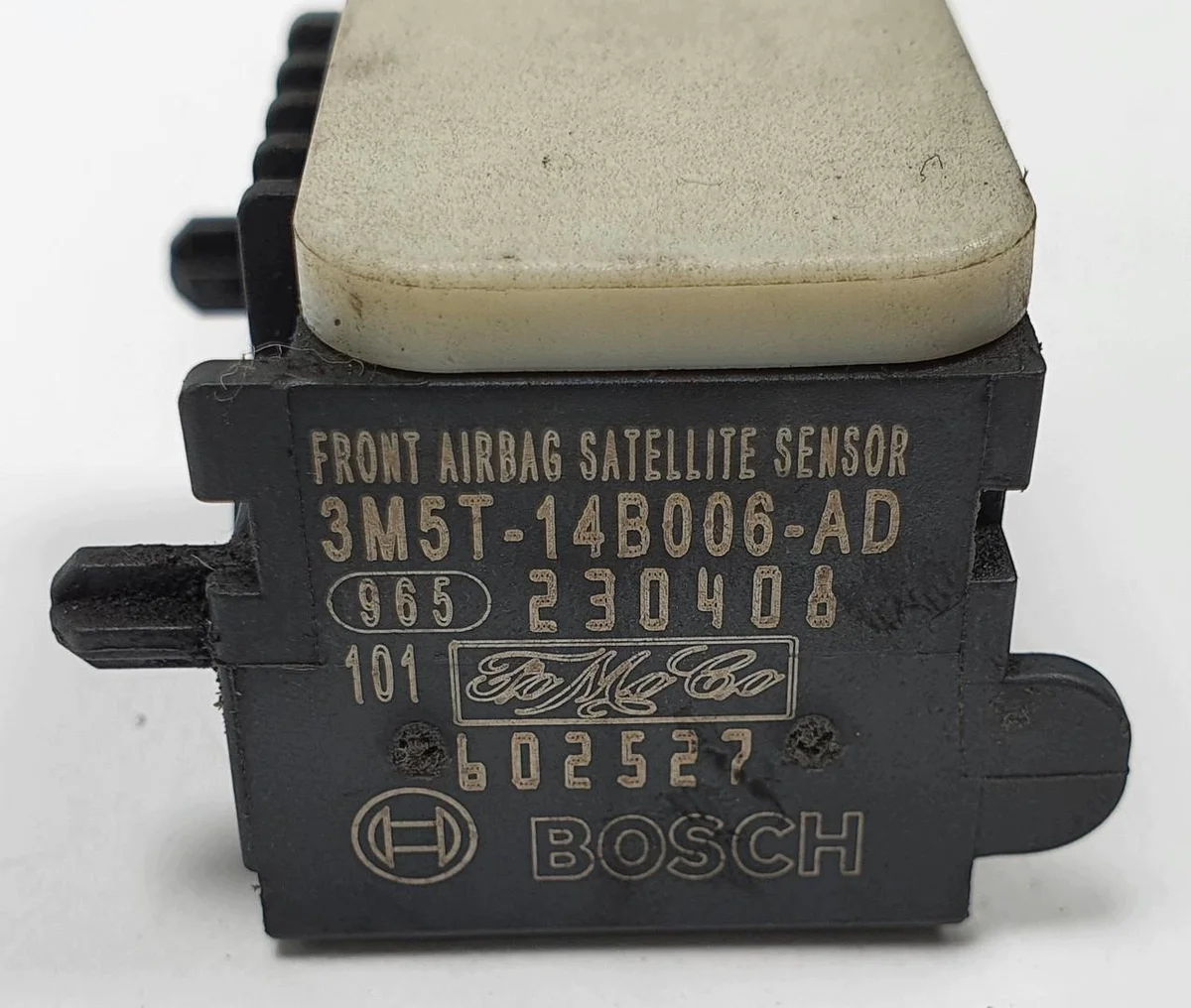 Stötsensor Ford Mondeo MK4 3M5T-14B006-AD image 3
