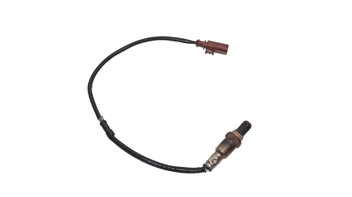 Lambda-anturi Audi VW Skoda Seat 036906262AA