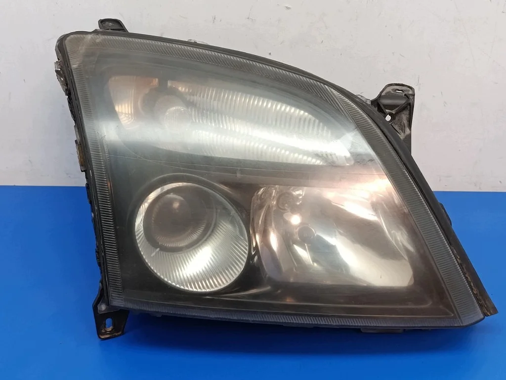 Opel Vectra C Faro Anteriore Destro Hella