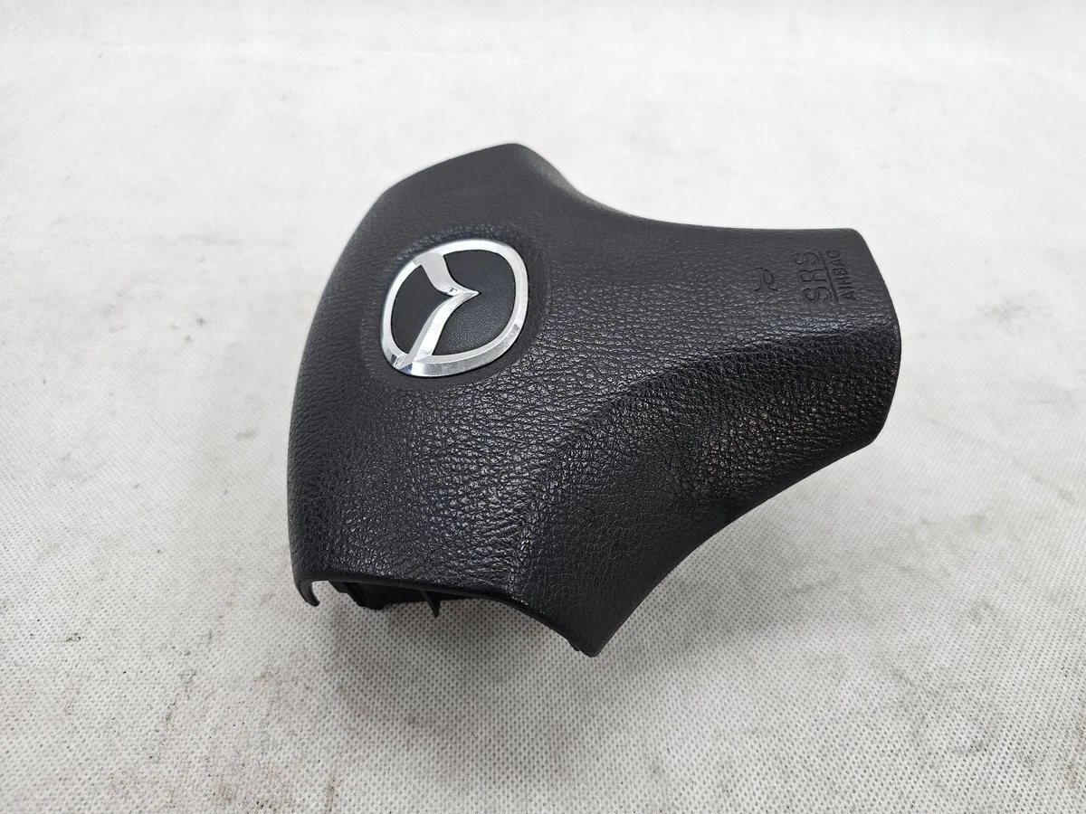 Mazda 6 Airbag Condutor 07997981 image 4