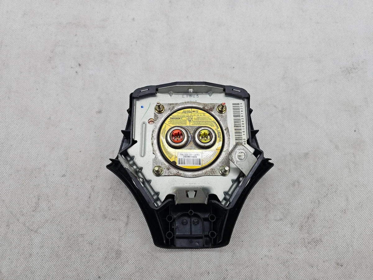 Mazda 6 Airbag Condutor 07997981 image 6
