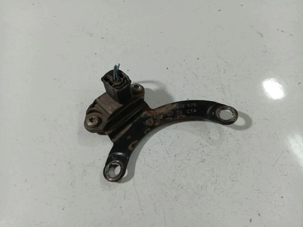 Airbag Sensor Volkswagen Golf 3C0907651 2010