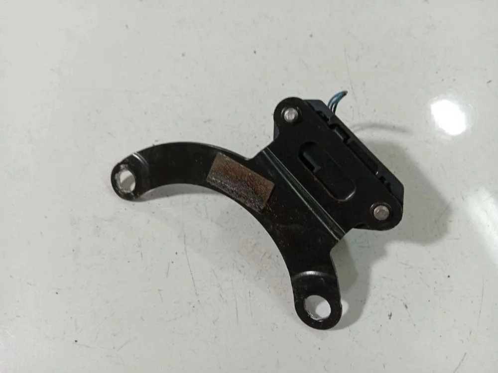 Sensor Airbag VW Golf 3C0907651 2010 image 3