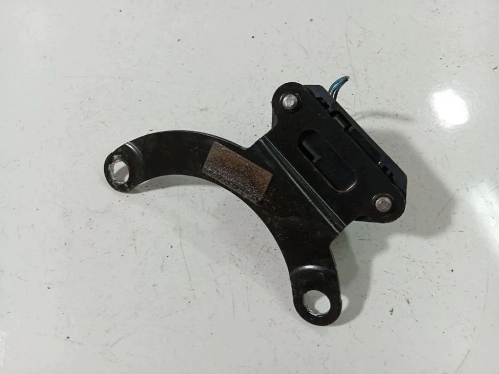 Sensor Airbag VW Golf 3C0907651 2010 image 4