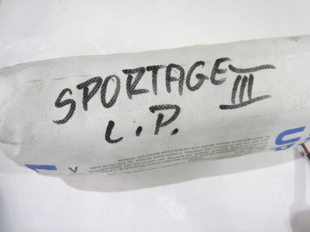 Turvatyyny Kia Sportage III 889103U000 image 6