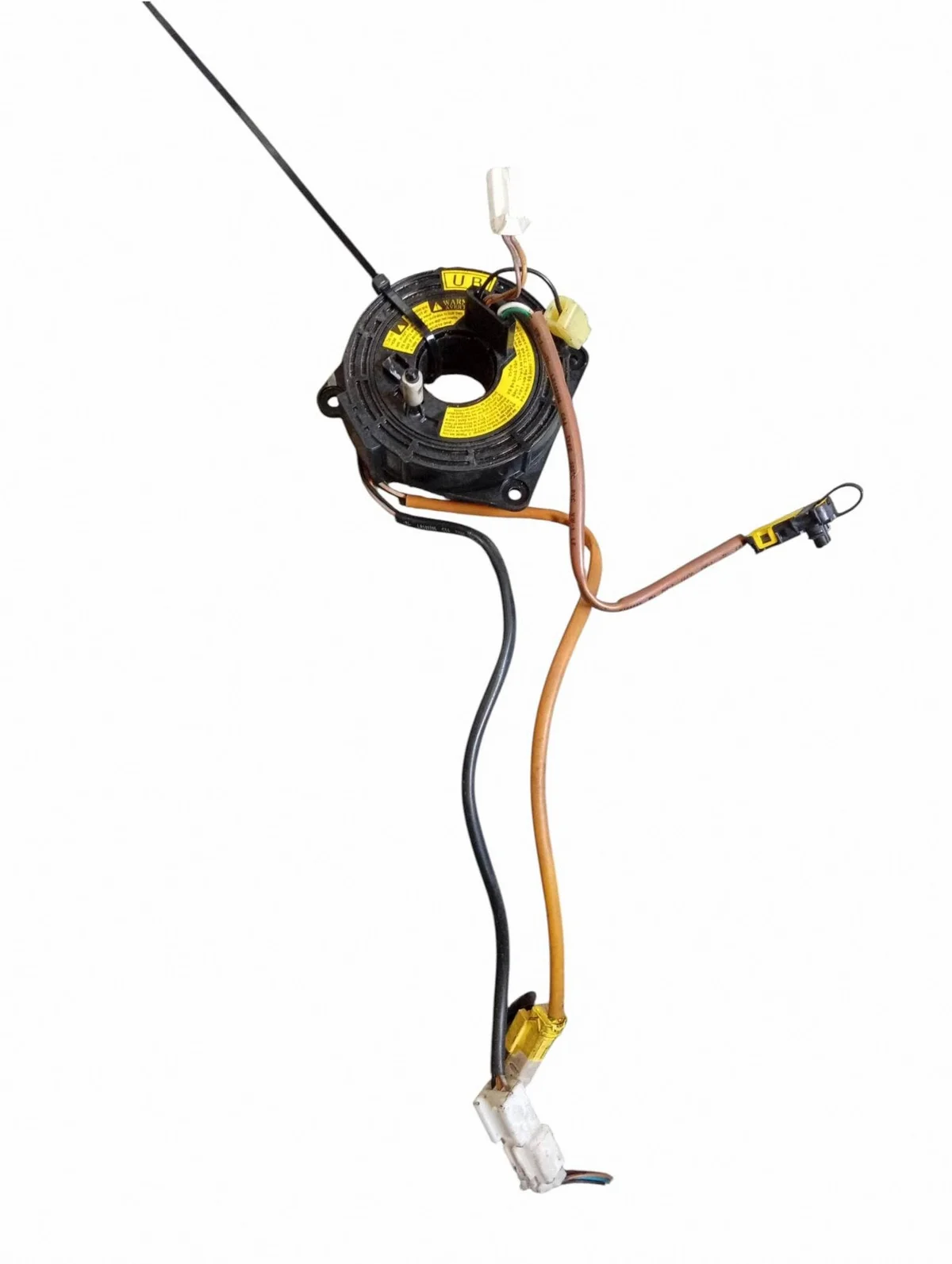 Anel Deslizante Airbag Chevrolet Tacuma FU6UB9WN9