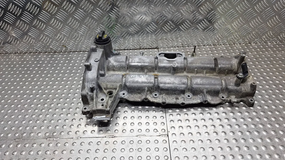 Ventildeckel Ford Transit 2.0TDCI MK8 S27718917 thumbnail 1