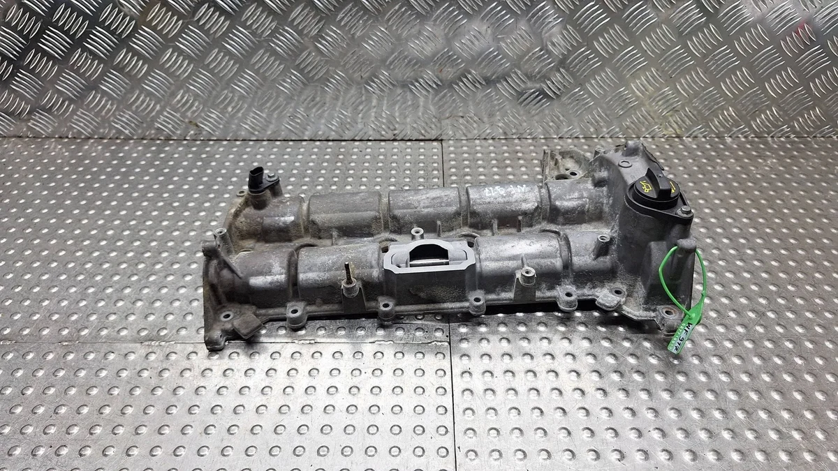 Ventildeckel Ford Transit 2.0TDCI MK8 S27718917 thumbnail 3