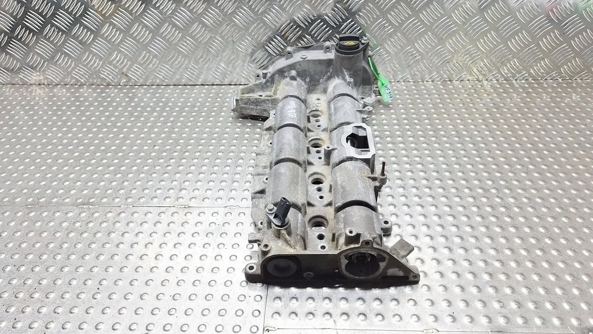 Ventildeckel Ford Transit 2.0TDCI MK8 S27718917 thumbnail 4