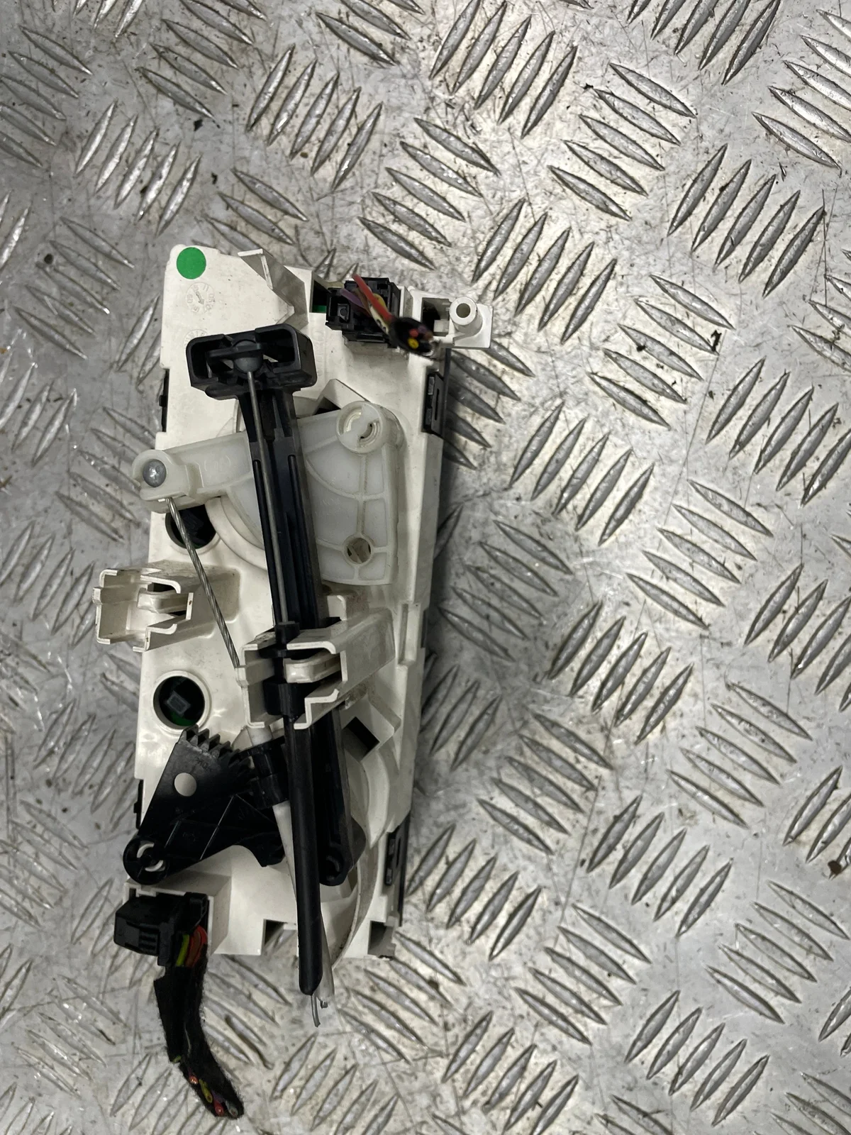 Ilmastointipaneeli Peugeot 308 T7 67457465564 image 3