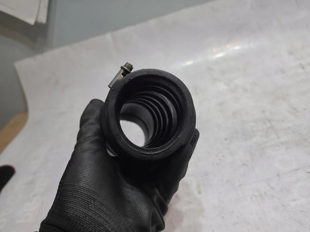 Putket Ford Mondeo BG919C623CA image 4