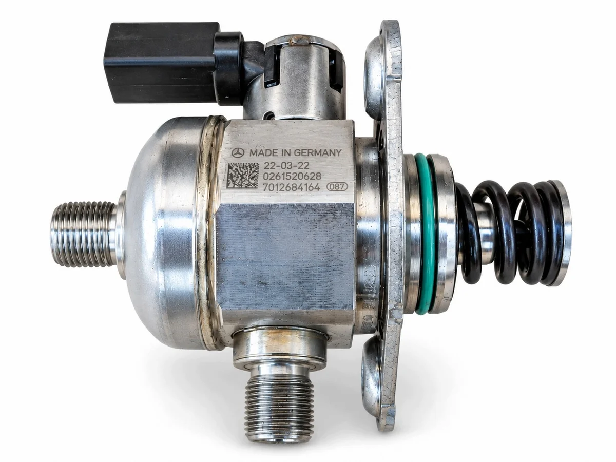 Polttoainepumppu A1390700000 Mercedes-Benz