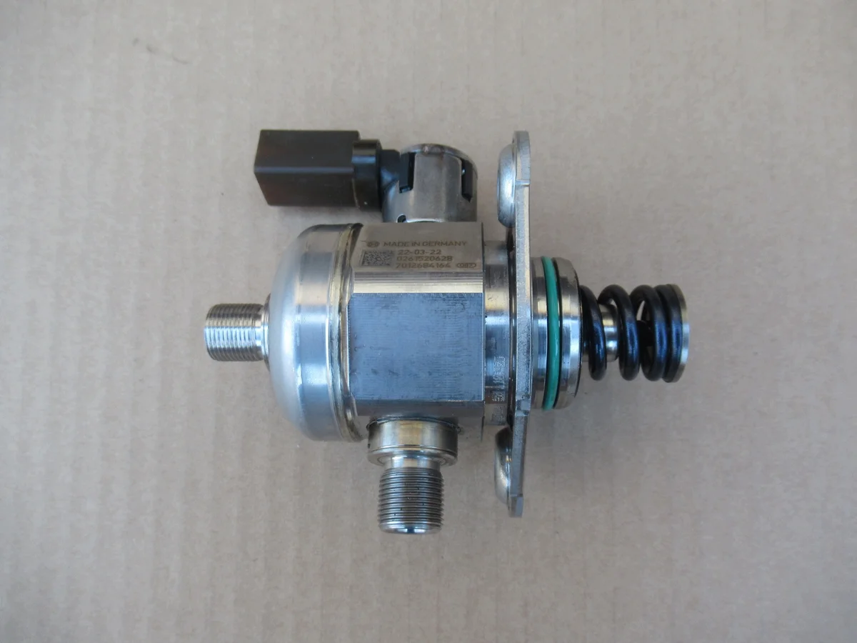 Mercedes Fuel Injection Pump A1390700000