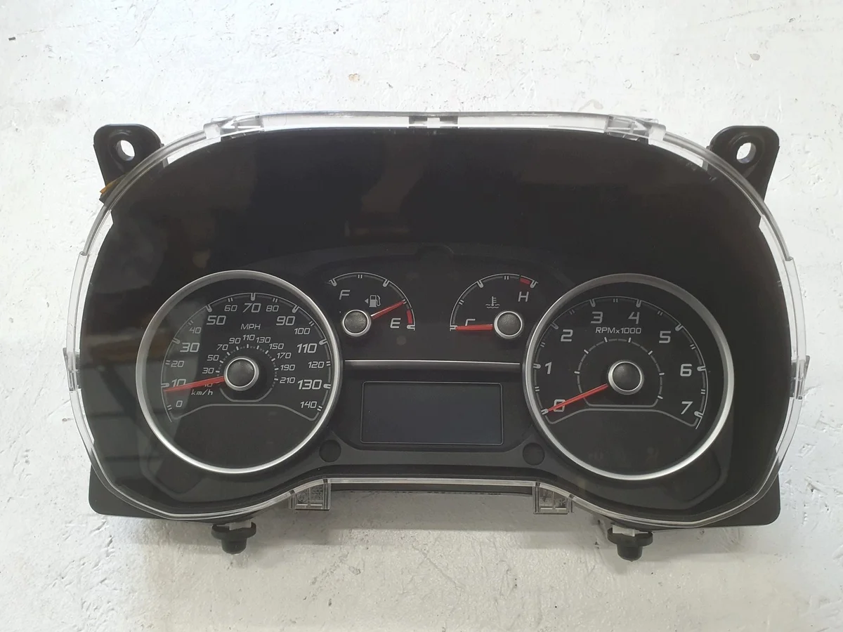 Instrumentkluster Fiat Doblo II 503015162005