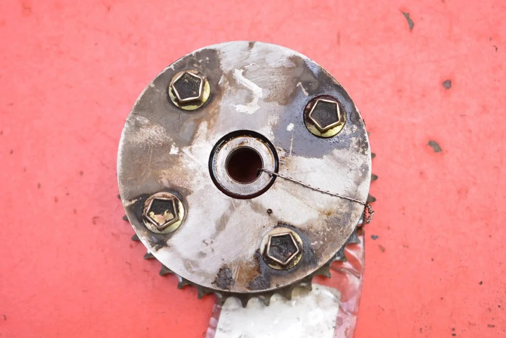 Roda de VVT Toyota Avensis T25 2.0 VVT-i
