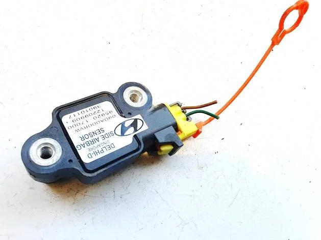 Hyundai Matrix Airbag-sensor 9592017000