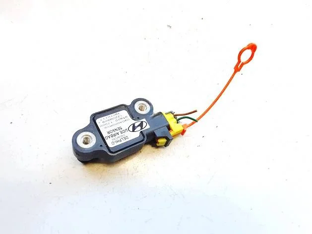 Hyundai Matrix Capteur airbag SRS 9592017000