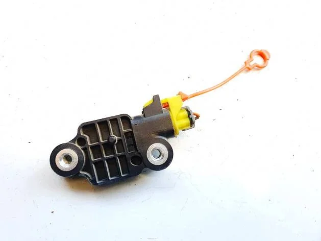Hyundai Matrix Airbag Sensor 9592017000 image 3