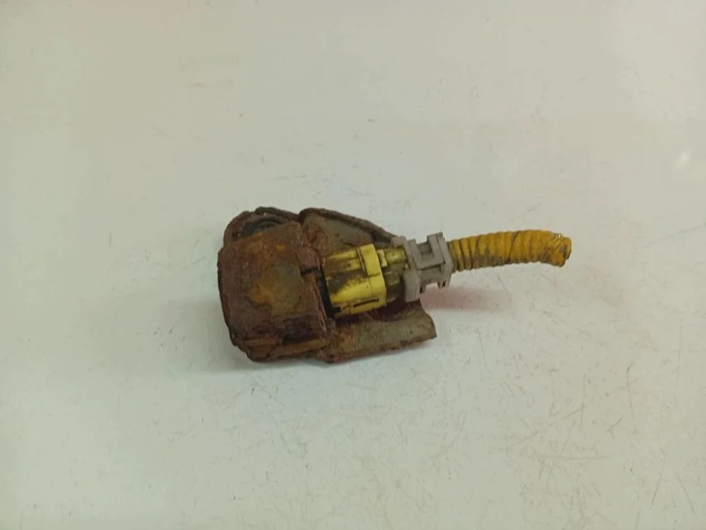 Sensor Airbag Toyota Previa EIS3114680