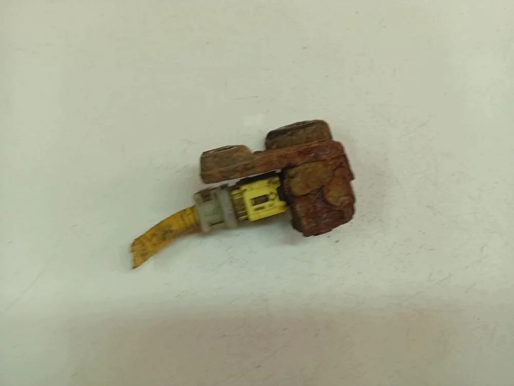 Sensor Airbag Toyota Previa EIS3114680 image 3