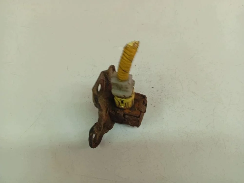 Sensor Airbag Toyota Previa EIS3114680 image 4