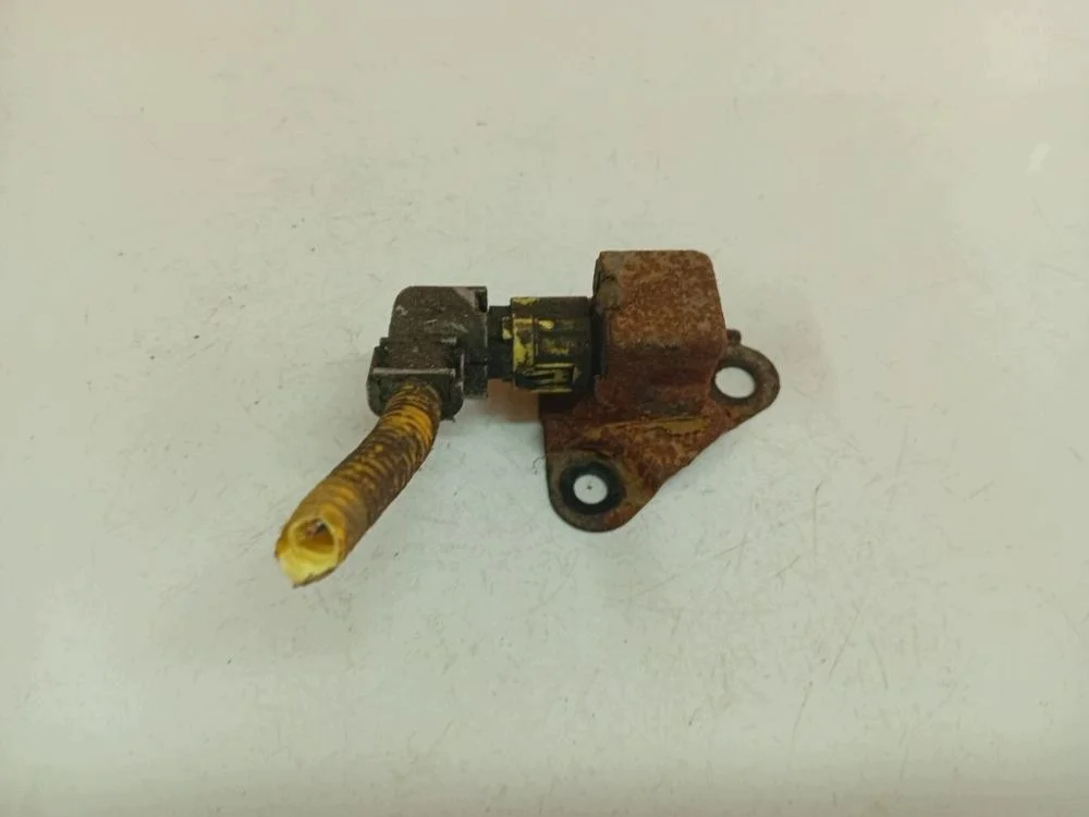 Sensor airbag Toyota Previa EIS3114679