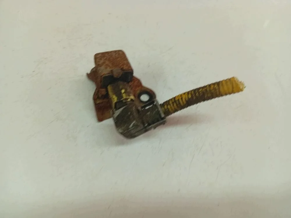 Toyota Previa Airbag Sensor EIS3114679