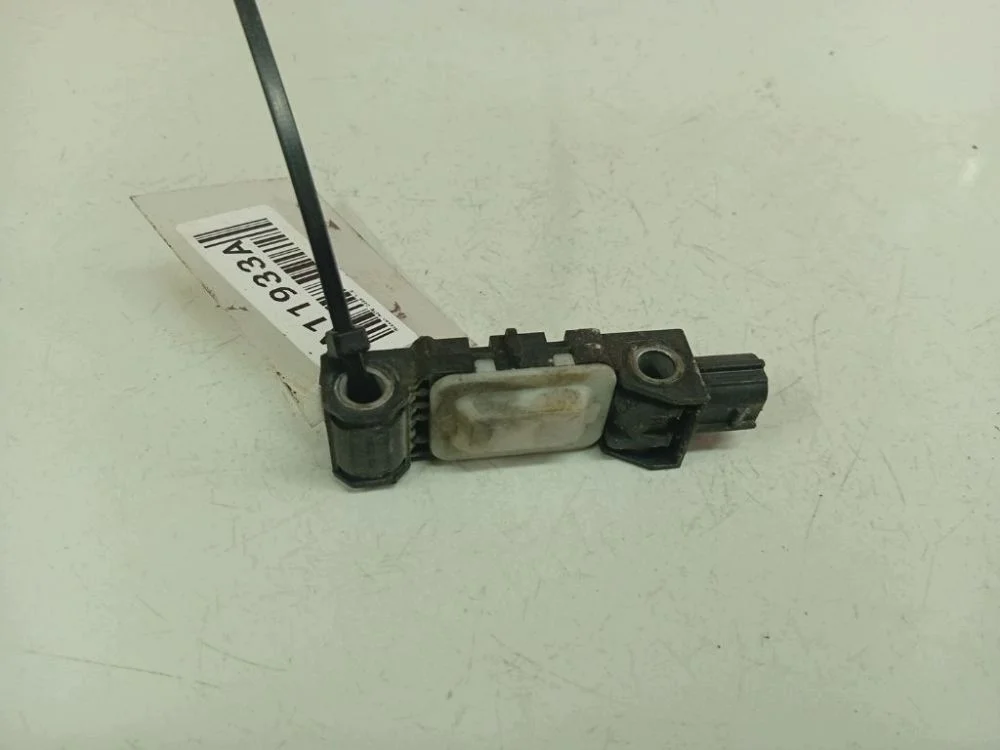 Nissan Note Sensor Airbag EIS3114673