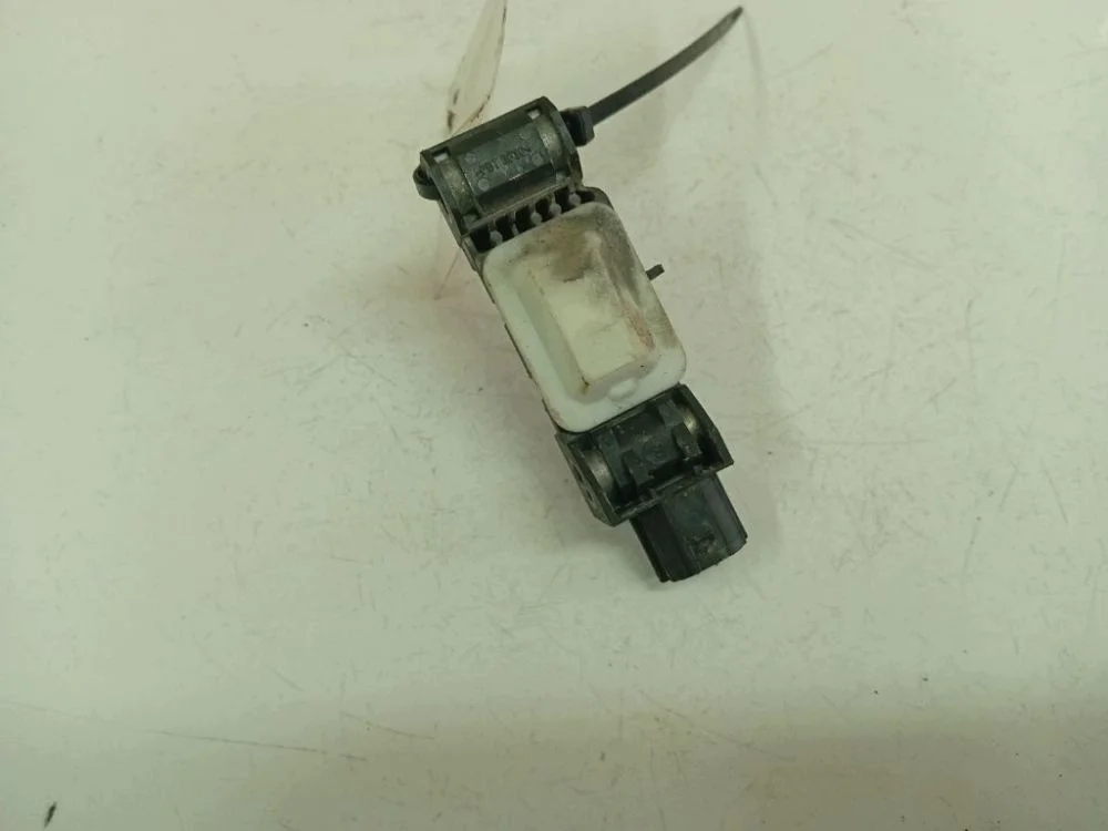 Airbag Sensor Nissan Note 1.5L EIS3114673