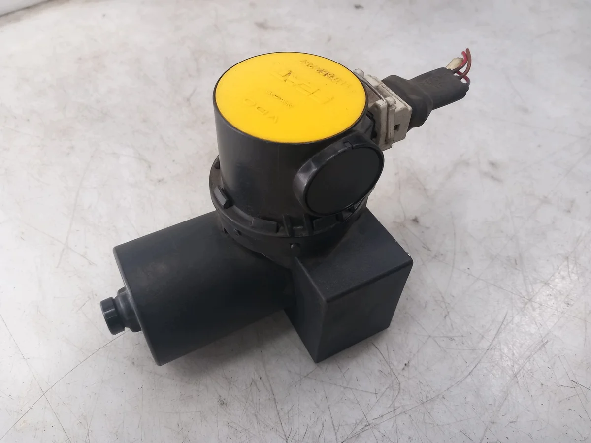 Pompe verrouillage centralisé Seat Cordoba 1L0862257 image 3